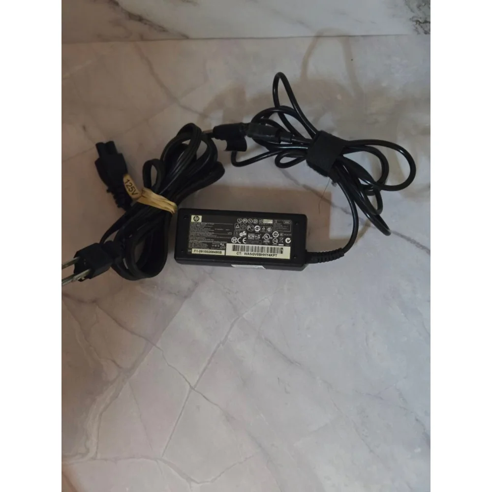 HP Pavilion Laptop Charger Cord